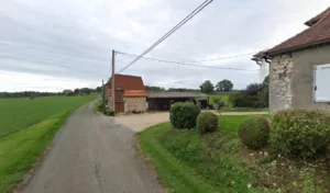 Les Jardins d’OR SARL SEGSOR à Saint-Sozy