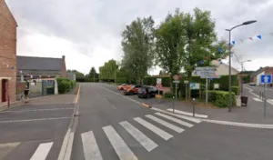 Delwarde Parcs et Jardins SARL à Rieulay