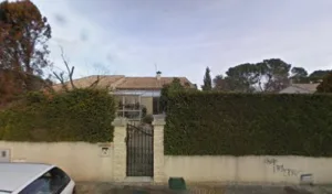 Papaix Jérôme à Sommières