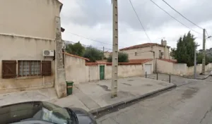 LA GÉNÉRALE D’ESPACES VERTS à Marseille