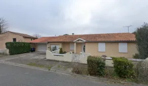 Lafon Serge Alphonse Raymond à Balma