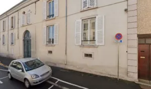 Giroud Anne-Laure à Mâcon