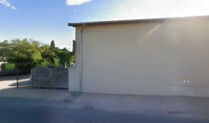 Blain Arnaud à Saint-Didier-sur-Chalaronne