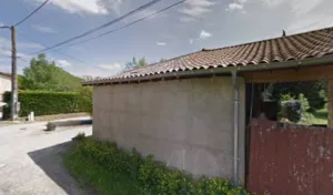 Menard Thierry à Saint-Jean-sur-Veyle