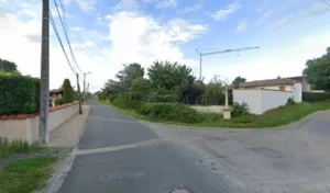Durand Jacky à Messimy-sur-Saône