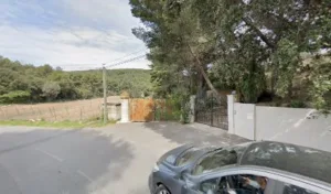 La Platano à Cassis