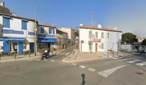 Santa Maria Boris à La Ciotat