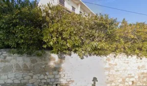 Piovi Albert à La Ciotat