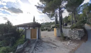 Henri Jardin à La Cadière-d'Azur