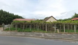 ADV à Mandres-les-Roses