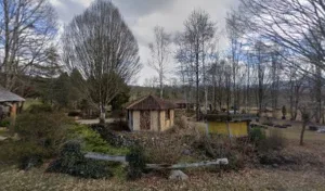 Les Charmes d’Aunac à Montjoie-en-Couserans