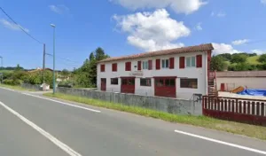 Lacabe Michel à Saint-Pée-sur-Nivelle