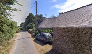 Lamidon Julien à Plouézec