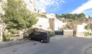 Hassani Thierry à Marseille