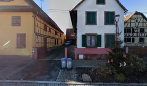 Rischmann Jean-Michel à Weyersheim