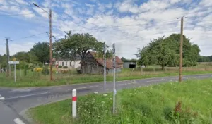 Nico paysage à Mesnils-sur-Iton