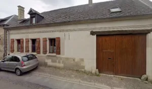 Tabary Tanguy à Besmé
