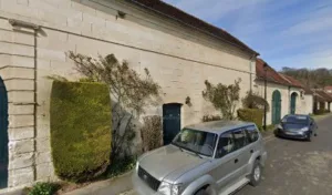 Debacker Patrick à Neuilly-sous-Clermont