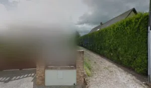 Le Paysage Breton à Saint-Sulpice