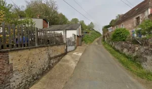 David Alain à Nogent-le-Rotrou