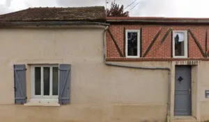 Le Honsec Pierre à Gallardon