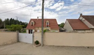 Néron Paysage à Néron
