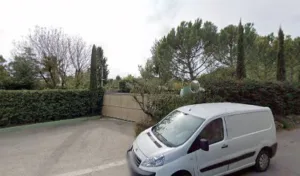 Les Pierres Paysages à Mougins