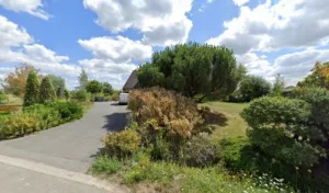 Les Jardins Du Joncquoy à Aubers
