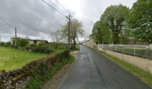Rigot Daniel à Barsac