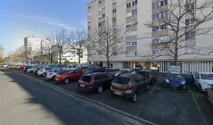 Boutin Didier à Mérignac