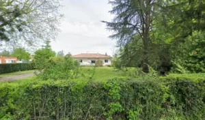 Les Serres de la Poterie à Gradignan