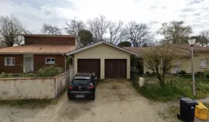 Jardin d’Ambiance à Cestas