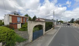 Ferre Thierry à Villenave-d'Ornon