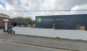 BJB Services à Eysines