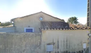 Boudouin Laurent à Saint-Vincent-de-Barbeyrargues