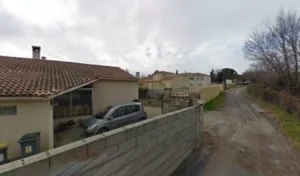 Zanello Romuald à Villevieille