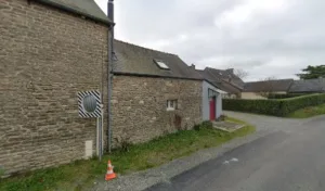 Durand Pascal Artisan Paysagiste à Vildé-Guingalan
