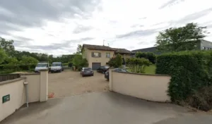 Rivoire Jean-François à Chasselay
