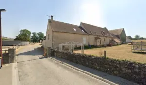 Sourd Daniel Terrassement maçonnerie assainissement Travaux publics elagage Avallon à Annéot