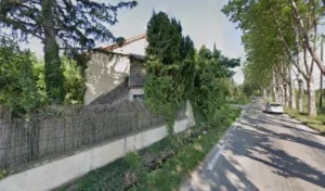 Les Jardins d’Eygalières à Eygalières