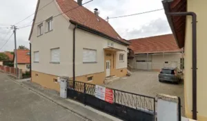 Trapp Charles à Offendorf