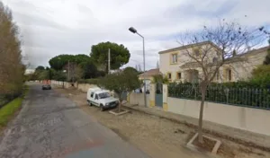Nayrac Christian à Aigues-Mortes