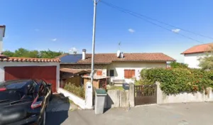 Bernadette David à Hendaye