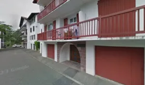 Six Fabrice à Hendaye
