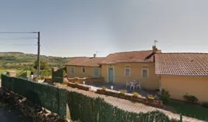 Thivin à Légny