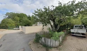 Aménagement Roche à Égly