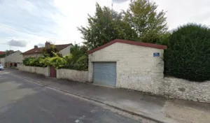 Barbarin Christian – paysagiste à Jouy-le-Châtel