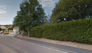 Lavigne Eric à Puiselet-le-Marais