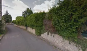 Brunet Dominique à Gurcy-le-Châtel