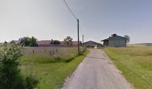 Desaindes Gérard à Montigny-Lencoup
